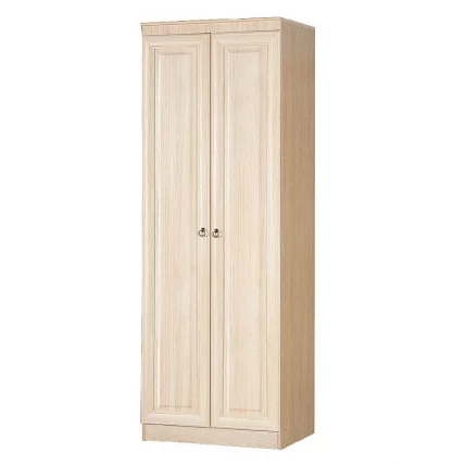 Шкаф для одежды Инна 609  Денвер светлый_0