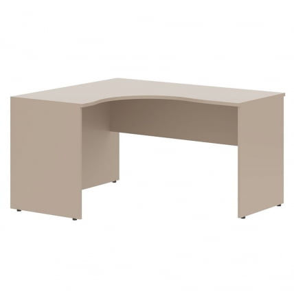 Стол письменный левый IMAGO СА-3 Л Мокачино_0