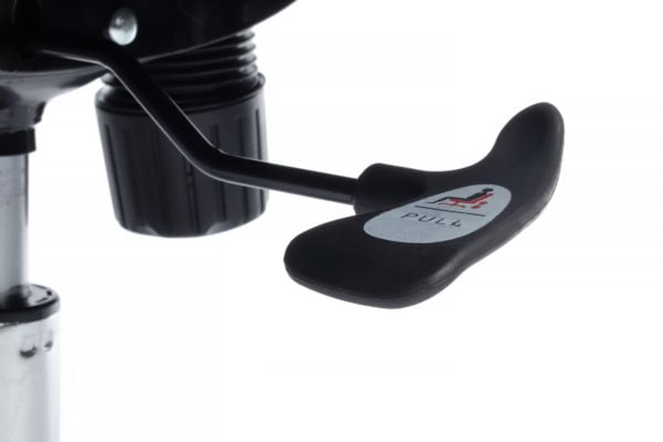 Кресла РCХ 9502 Коричневый кожа / RCH_9