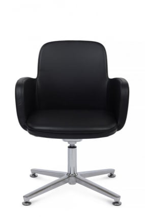 Кресло Чарм-СТ C2512 Черный / Charm-ST C2512_7