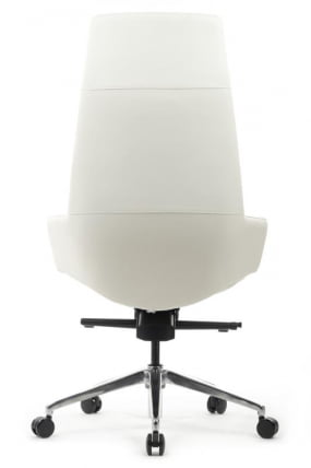 Кресло Спелл А1719 Белый / Spell A1719_4