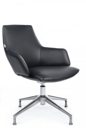 Кресло Спелл-СТ C1719 Черный / Spell-ST C1719_0