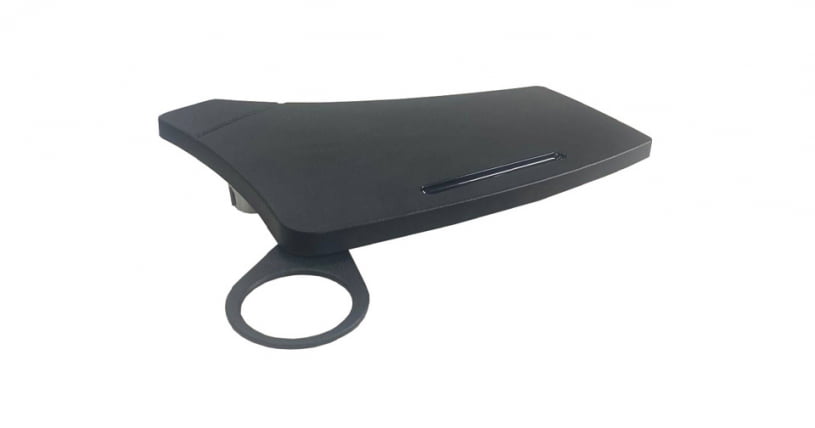 Пюпитр М2001 Черный 44*35*10 / M2001_0