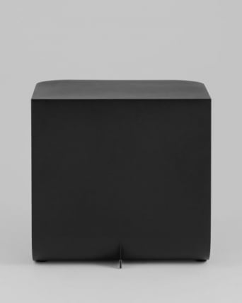 Журнальный столик Лауре металл черный / Laure_7