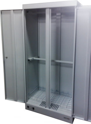 Шкаф сушильный для бронежилетов ШСО 2000Б_0