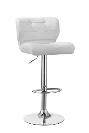 Стул барный BN-1064 Белый_0