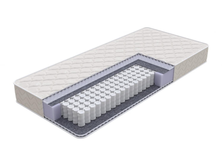 Матрас Standart Light M Roll 120х190_0