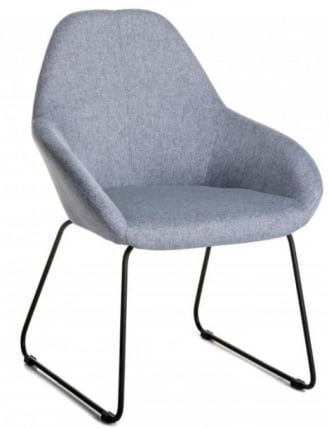 Стул Kent Грей/Линк_0