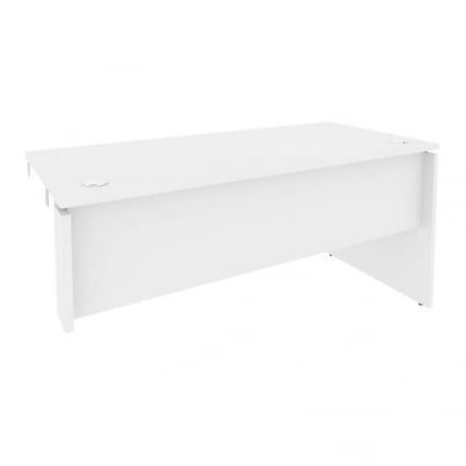 Стол-приставка правый к опорным элементам ONIX O.SPR-4.7R Белый Бриллиант_0