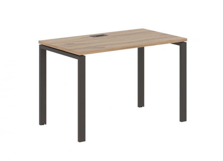 Стол письменный EDIS EUST 1167 Дуб Денвер светлый Мокко_0