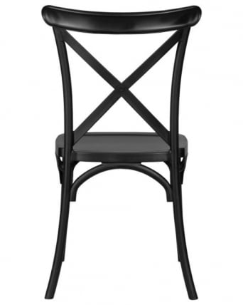 Стул обеденный ДОБРИН ЗИЛАН (цвет черный (Б-03)) 2 шт / DOBRIN ZILAN (B-03))_5
