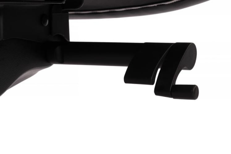 Кресло Франко А2415-1 Черный / Franco A2415-1_13