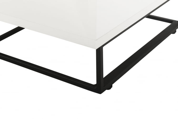 TV тумба CITY 40095581h Белый_9