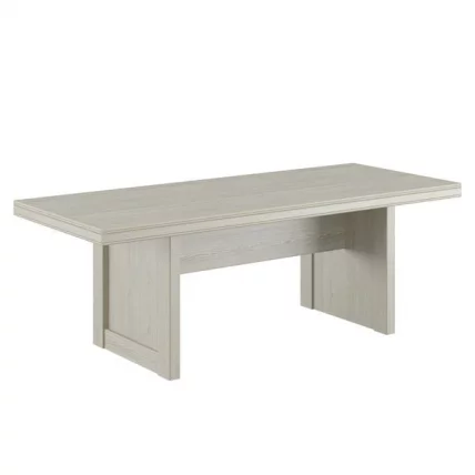 Стол для переговоров BRN8670003 Светлый дуб_0