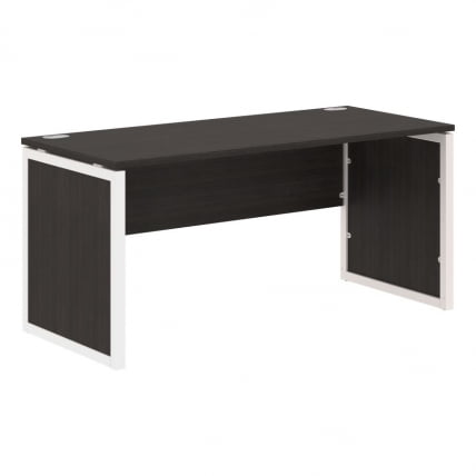 Стол письменный XTEN-QP XQPST 167 Дуб Юкон Белый_0