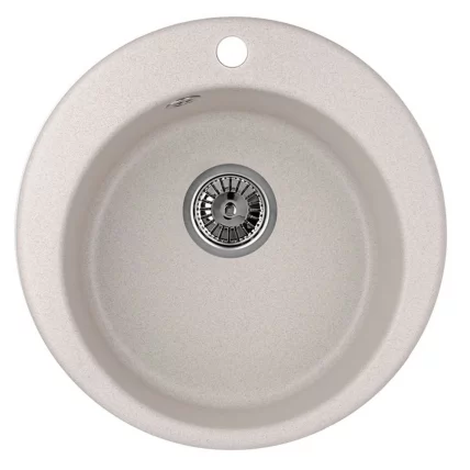 Кухонная мойка GRANULA 4801 Антик_0