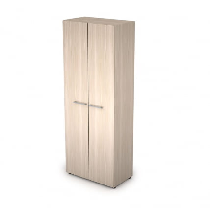 Шкаф для одежды закрытый TAIM-MAX 4Ш.013.1 Шамони светлый_0