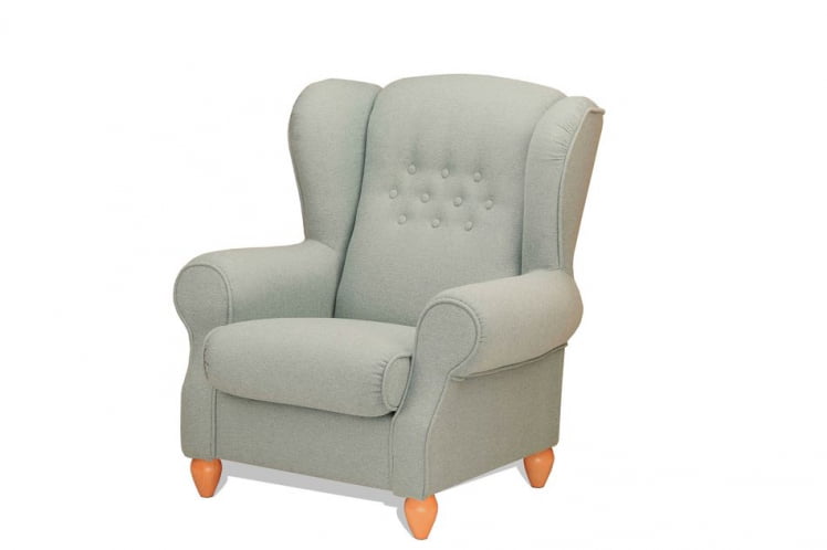 Кресло Ланкастер комфорт Кр Аполло Минт Категория 1_0