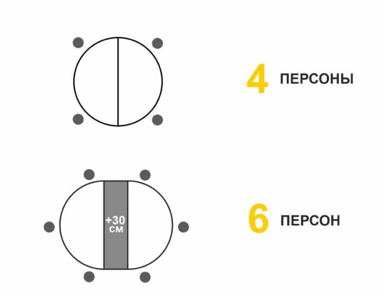Обеденный стол Орфей 50 (02) Бетон темный_11