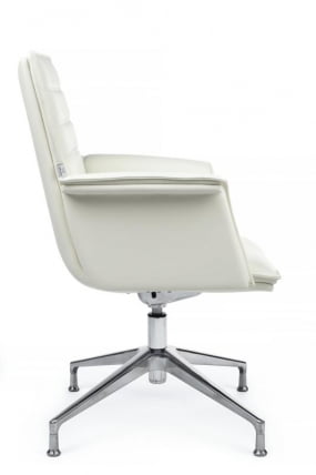 Кресло Рубенс-СТ C1819-2 Белый / Rubens-ST C1819-2_1