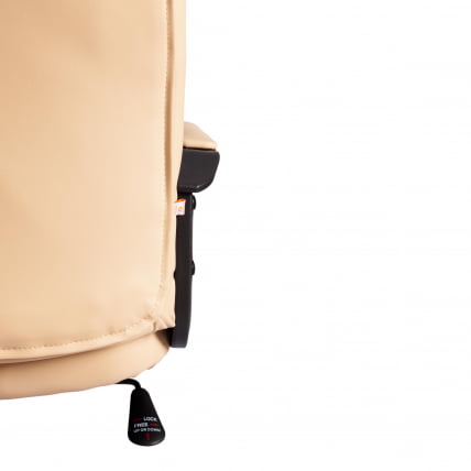 Кресло NEO 2 (22) экокожа Бежевый 36-34_10