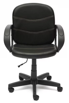 Офисное кресло BAGGI черный 36-6_1