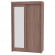 Шкаф-купе T-1-198х120х45-M(ЯШТ-1)_348393