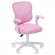 Детское кресло CHAIRMAN KIDS CH106 Розовый_1461976