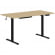 Стол подъемный электрический XTEN-UP AT-003 Дуб светлый_2469108