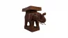 Столик слоник 21/05 венге_175010