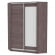 Шкаф-купе YA-198х1250-1(ЯАТ-D1D2)_357408