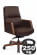 Кресло Franco-M B2415-1 Коричневый_3639870