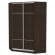 Шкаф-купе YA-230х1400-718-2(Венге-D4D4)_346272