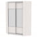 Шкаф-купе YA-230х1400-718-5(ЯАС-D3D3)_346652