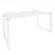 Стол рабочий на О-образном м/к ONIX O.MO-SP-4.8 Белый Бриллиант_241609