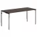 Стол письменный XTEN GLOSS XGST 167 Легно Темный_223113