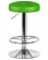 Табурет барный DOBRIN BRUNO Зеленый_229478