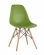 Стул Eames Style DSW Зеленый_172099