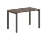 Стол письменный EDIS EUST 1167 Дуб Денвер темный Мокко_3631336