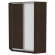 Шкаф-купе YA-230х1400-568-3(Венге-D6D5)_345935