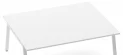 Столешница стола для переговоров Deka 74.145.18 СТ Белый_176655