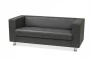Диван Алекто трехместный EUROLINE-995 Диван Алекто трехместный EUROLINE-995_167739
