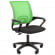 Кресло оператора CHAIRMAN 696 LT N Зеленый_2150273