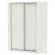 Шкаф-купе YA-198х1250-2(ВД-D6D6)_359183