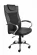 Кресло для руководителя AV 134 Черное_194339