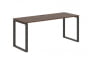 Стол письменный EDIS EQST 1767 Дуб Денвер темный Мокко_3635293