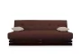 Диван MANGO 1 (3 категория) НеоШоколад_НеоЛатте_145332