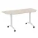 Стол складной мобильный X-Pull X.M-7.T2 Денвер Светлый/Белый_255864