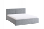 Кровать с основанием Лора 2 160х200 см ZO.KM1.6-09.2_1582504