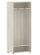 Каркас гардероба Torr LUX TCW 85-1 Сосна Эдмонд_636028